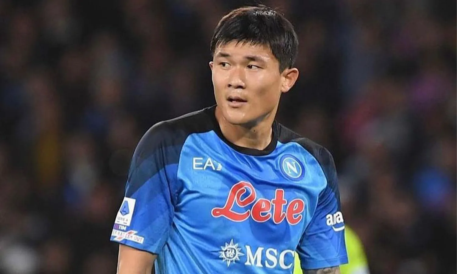 Done Deal! Transfer Kim Min-Jae ke Manchester United Akan Diumumkan Bulan Depan