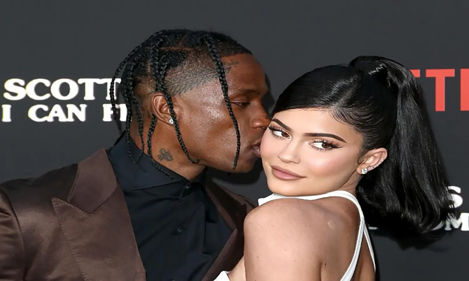 Intip Arti Nama Anak Kedua Kylie Jenner