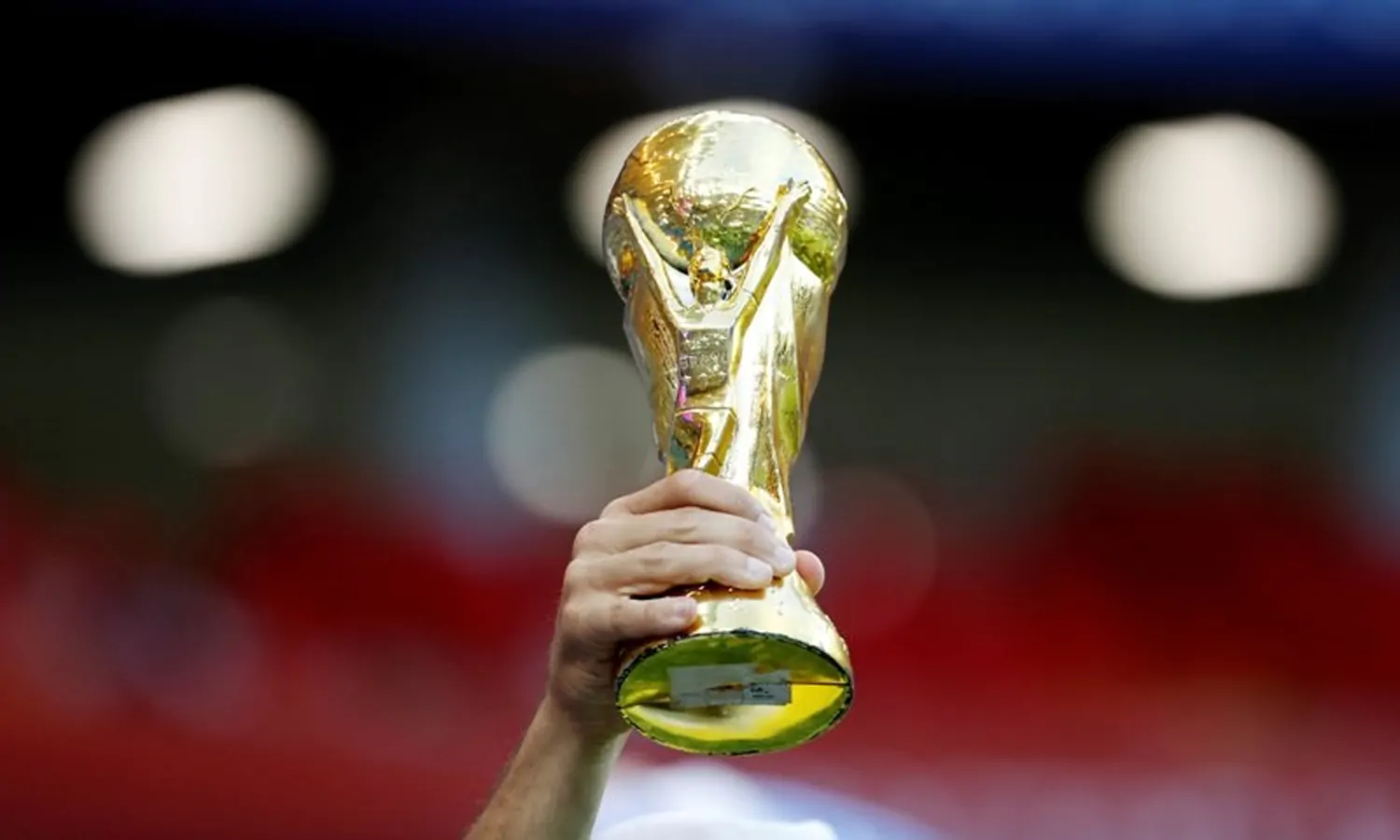 Sebanyak 17 Tim Negara Berhasil Masuk Piala Dunia 2022