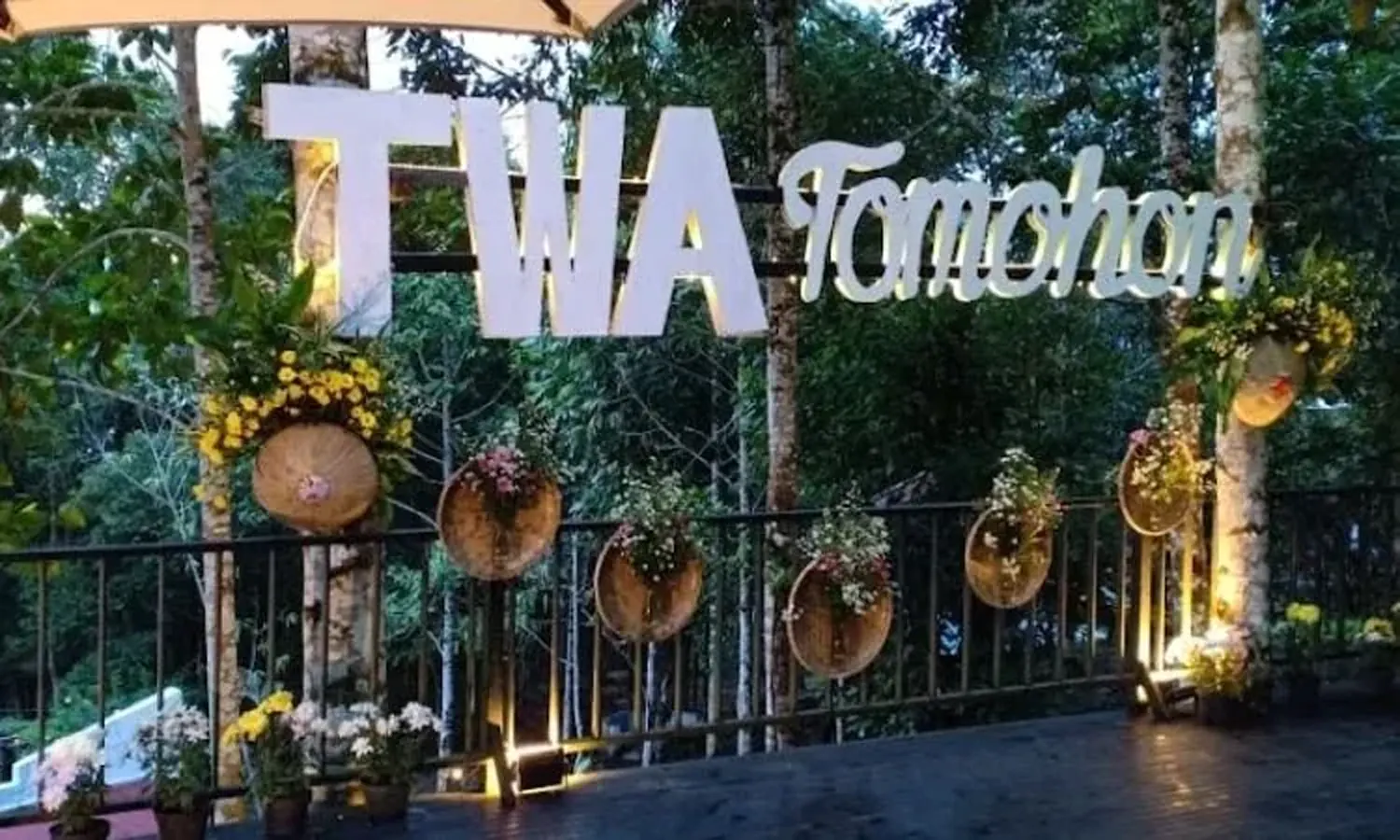Taman Hutan Kota Tomohon: Daya Tarik, Harga Tiket Masuk dan Lokasinya