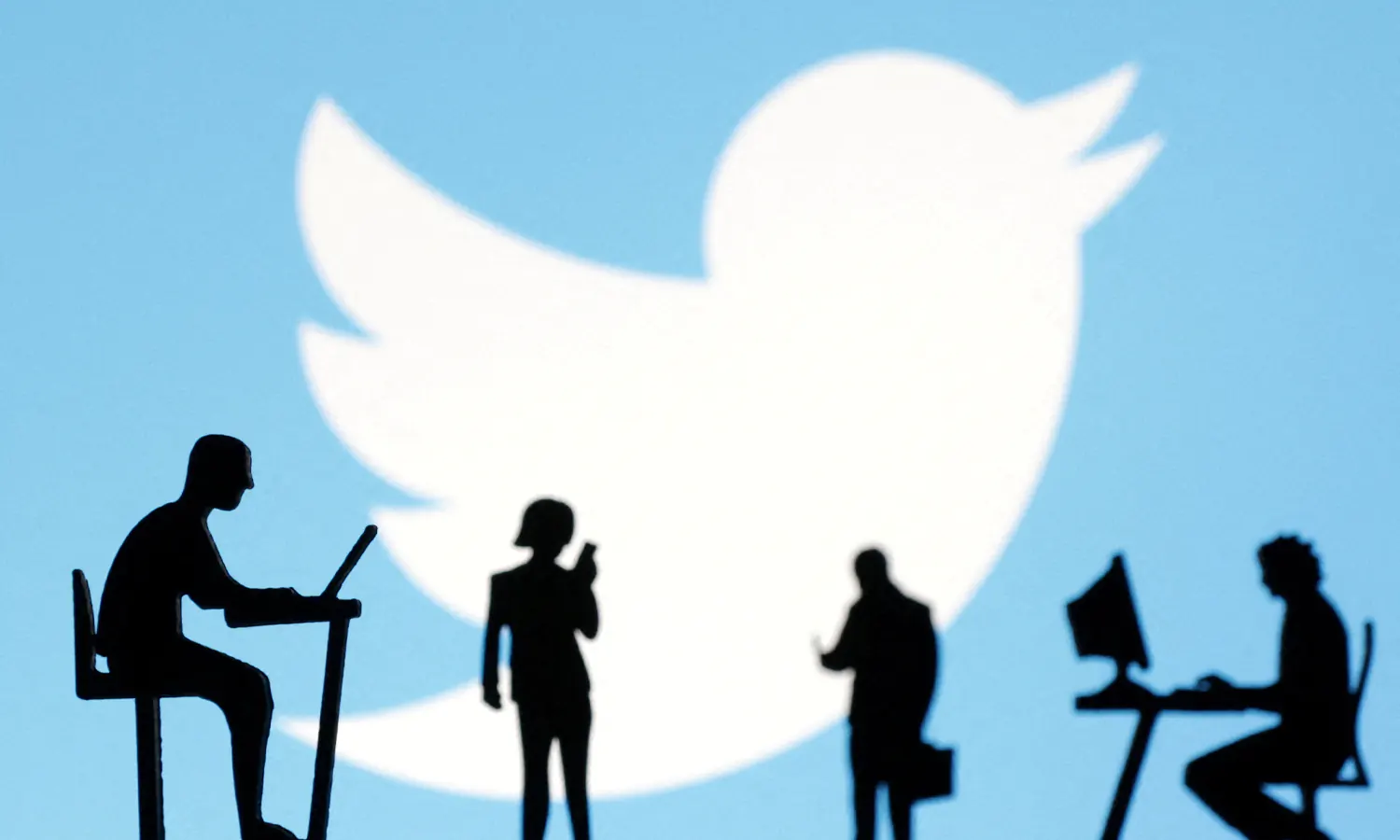 Kena Pecat, Mantan Karyawan Twitter Bikin Medsos Spill