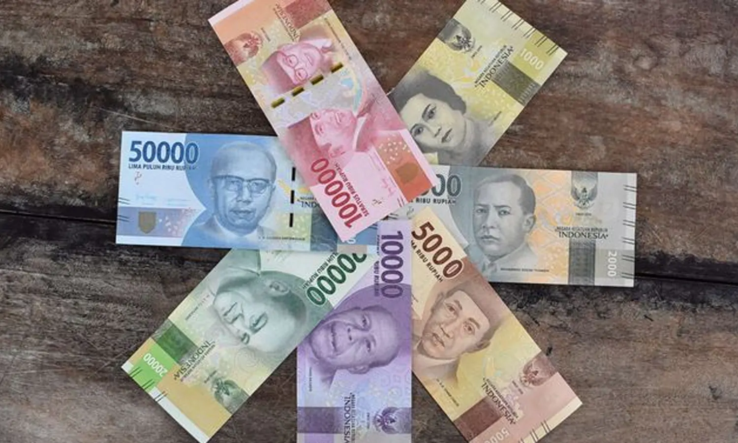 BI Buka Layanan Penukaran Uang Tunai untuk Kebutuhan Lebaran, Tapi Berbatas