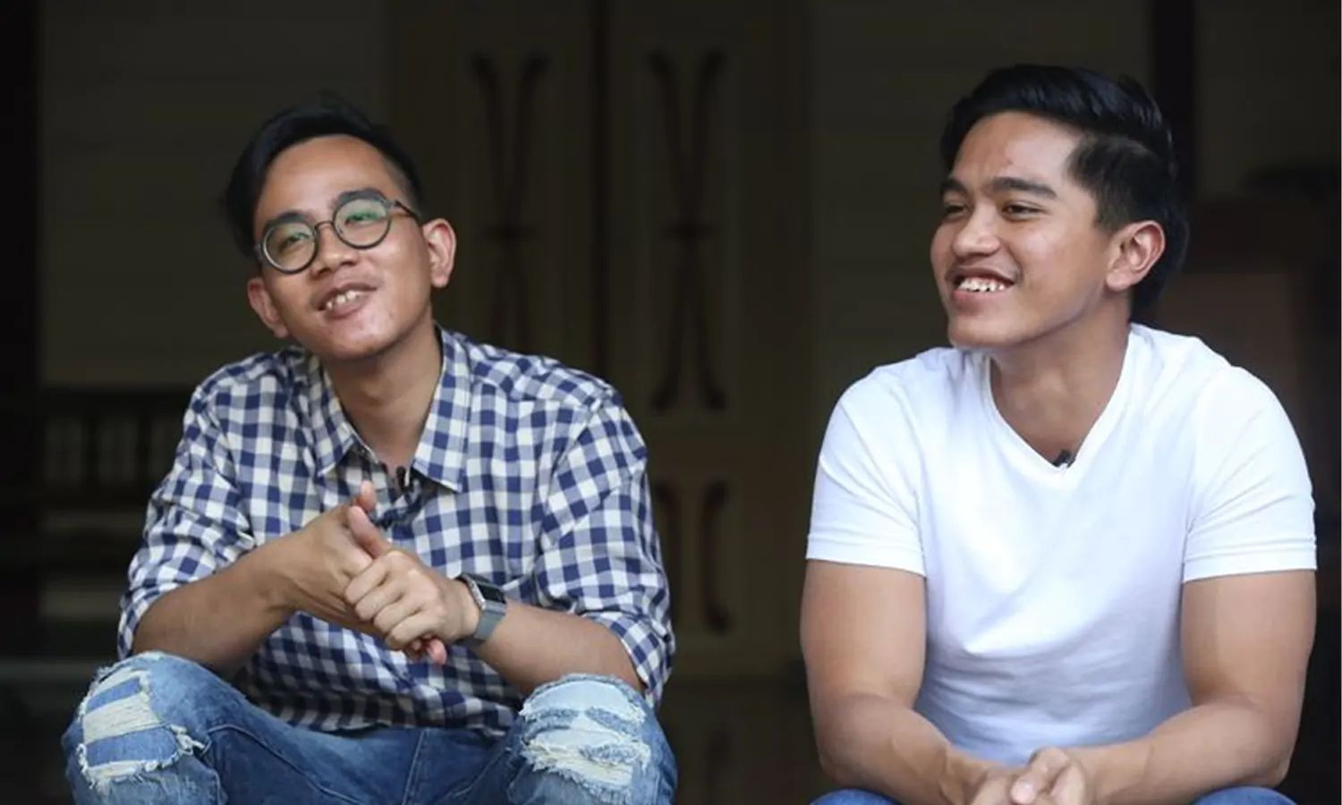 Pelapor Gibran Kaesang Dilaporkan Balik