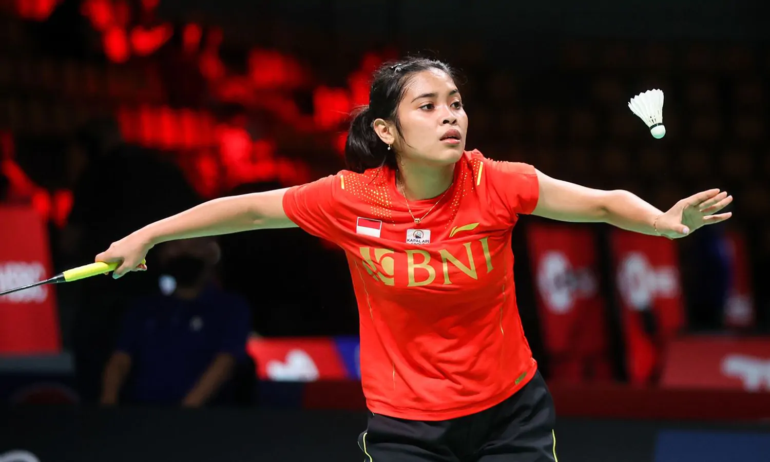 Indonesia Bertemu Thailand di Babak Perempat Final Thomas dan Uber Cup 2020