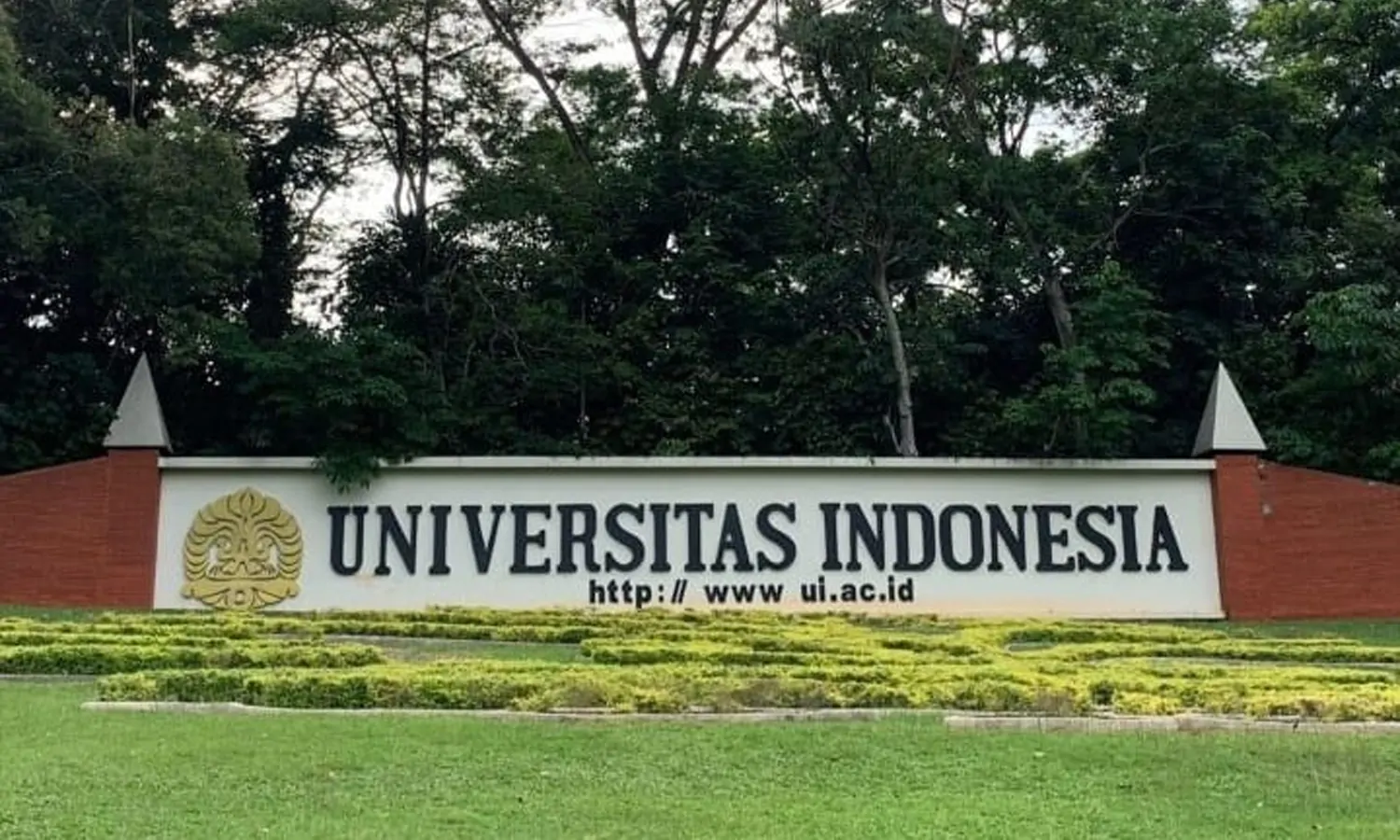Diduga Melakukan Pelecehan Seksual, UI Akhirnya Buka Suara