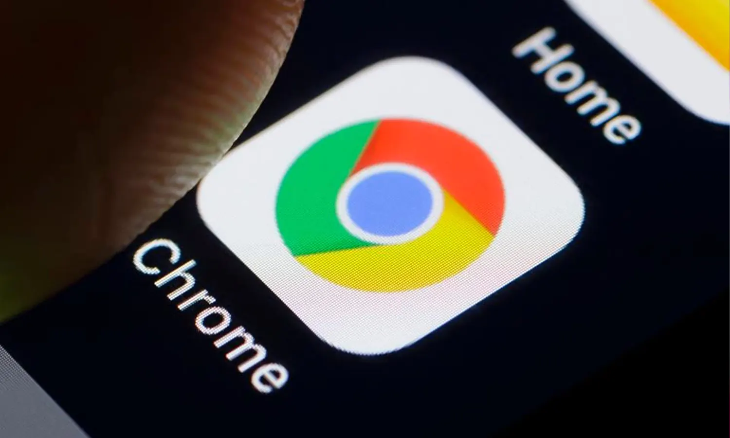Google: Segera Update Browser Chrome Anda!