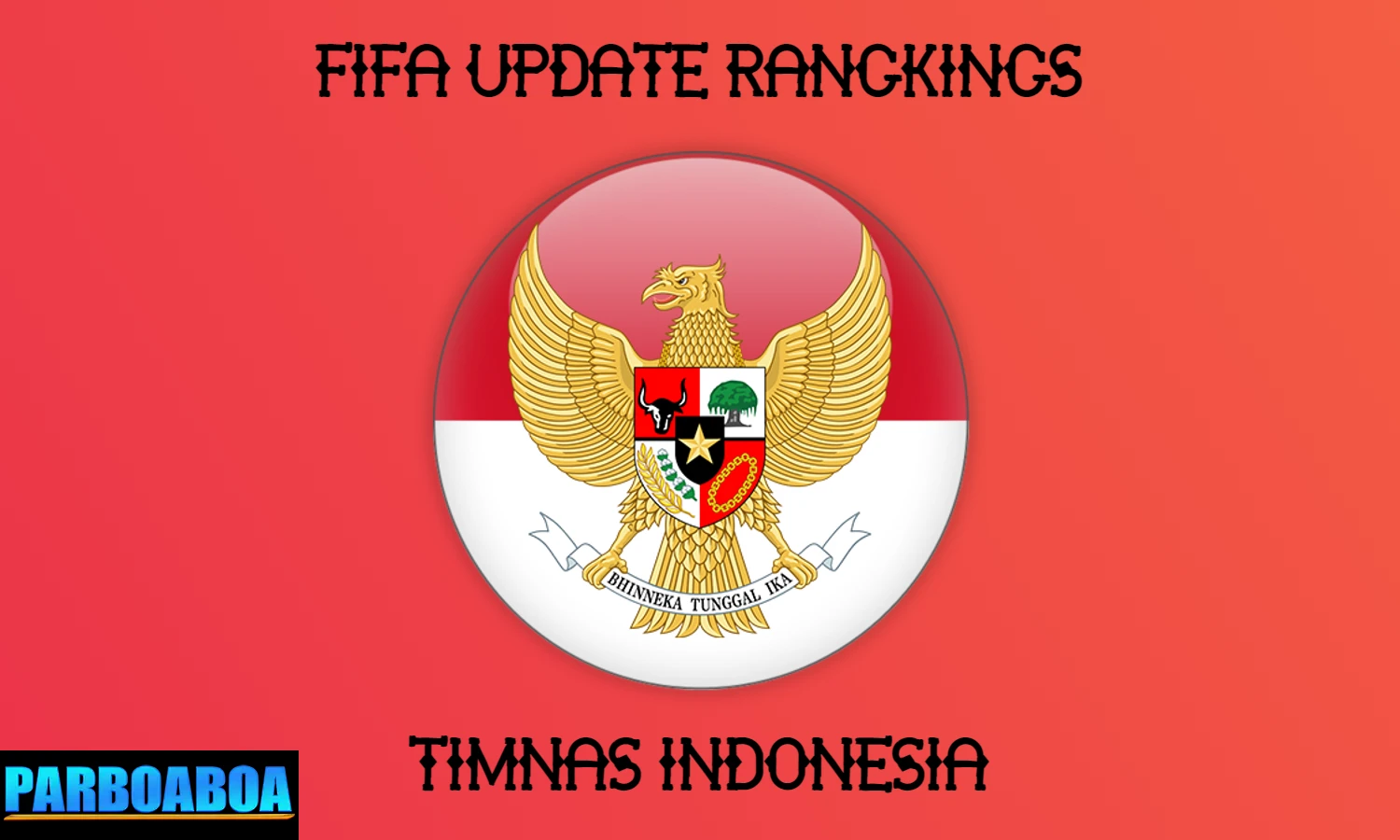 Update Ranking Terbaru FIFA: Timnas Indonesia Masih di Posisi Ke-155 