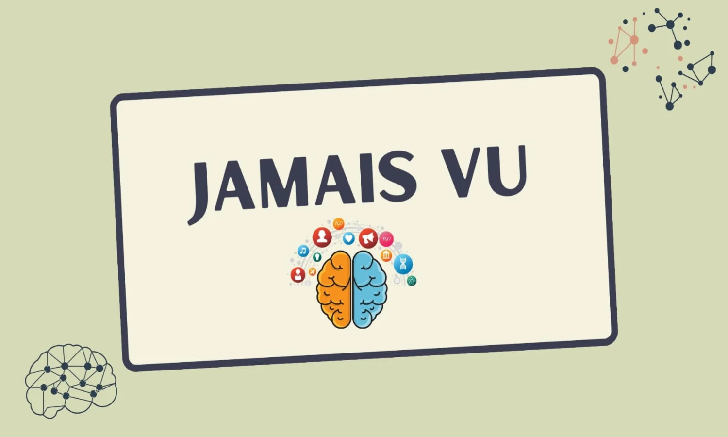 Jamais Vu Adalah Kebalikan dari Dejavu, Berikut Pengertian, Penyebab, dan Contohnya