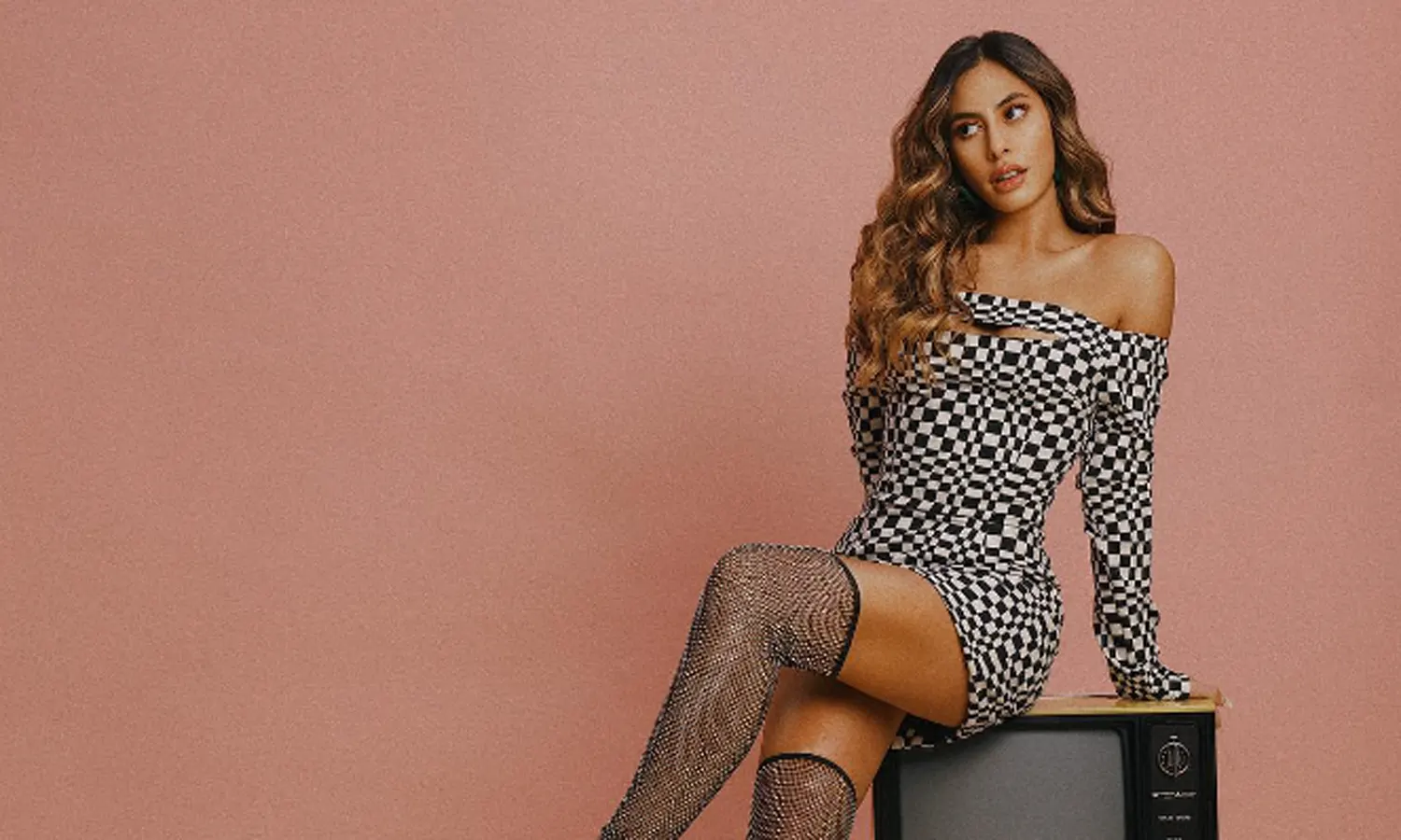 Profil dan Biodata Valerie Thomas, Lengkap dengan Agama, Umur, Pacar, Fakta Menarik, dan Perjalanan Karier