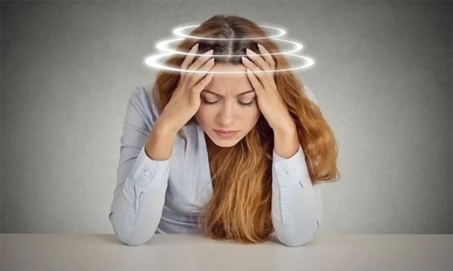  Mengenal Vertigo: Penyebab, Gejala, dan Cara Mengobatinya