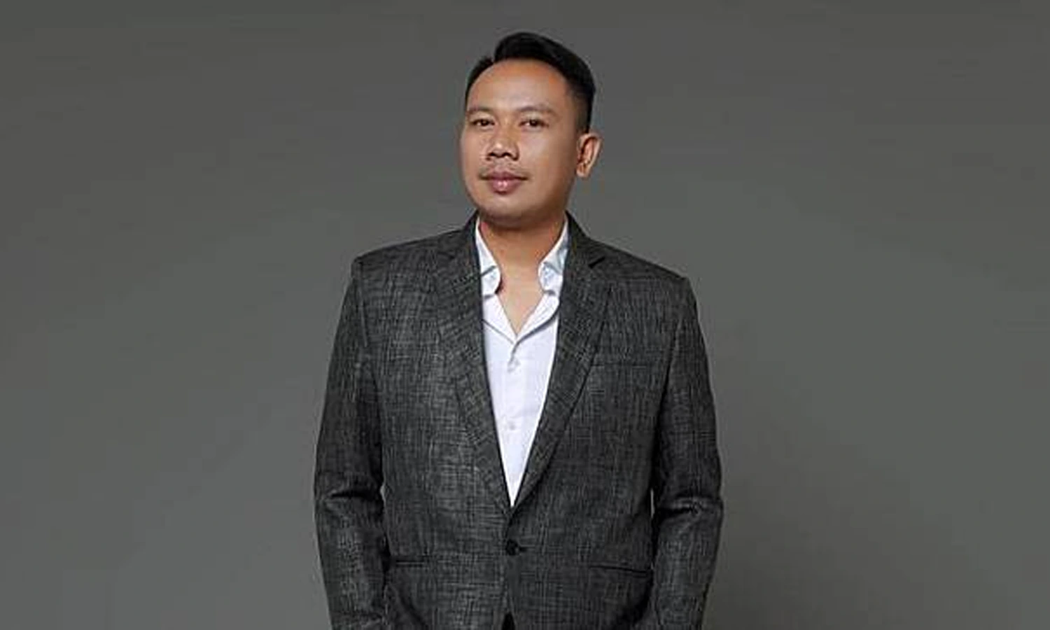 Vicky Prasetyo Di-blacklist KUA Gara-Gara Sering Nikah-Cerai