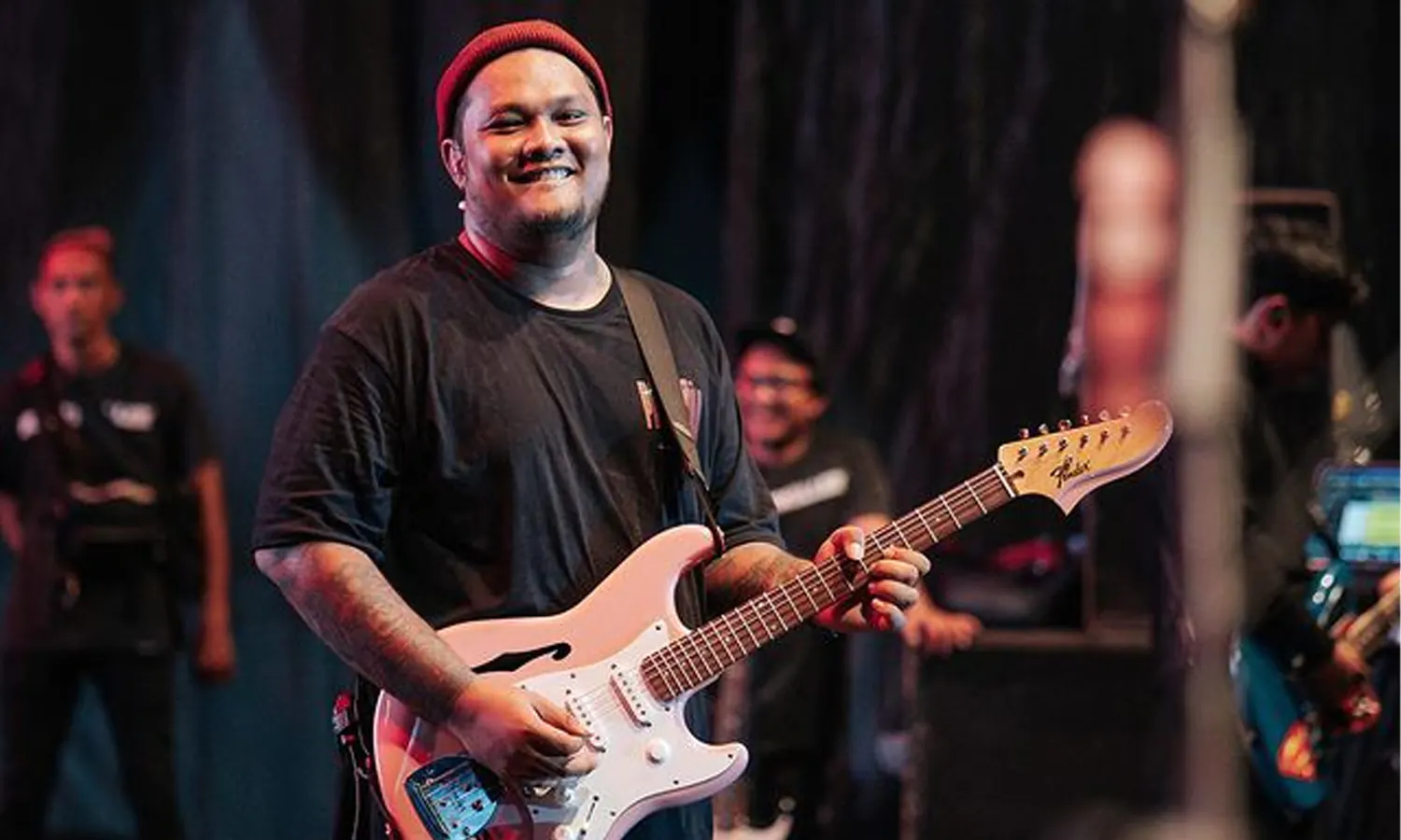 Utus Tim Kuasa, Virgoun Resmi Gugat Cerai Inara Rusli