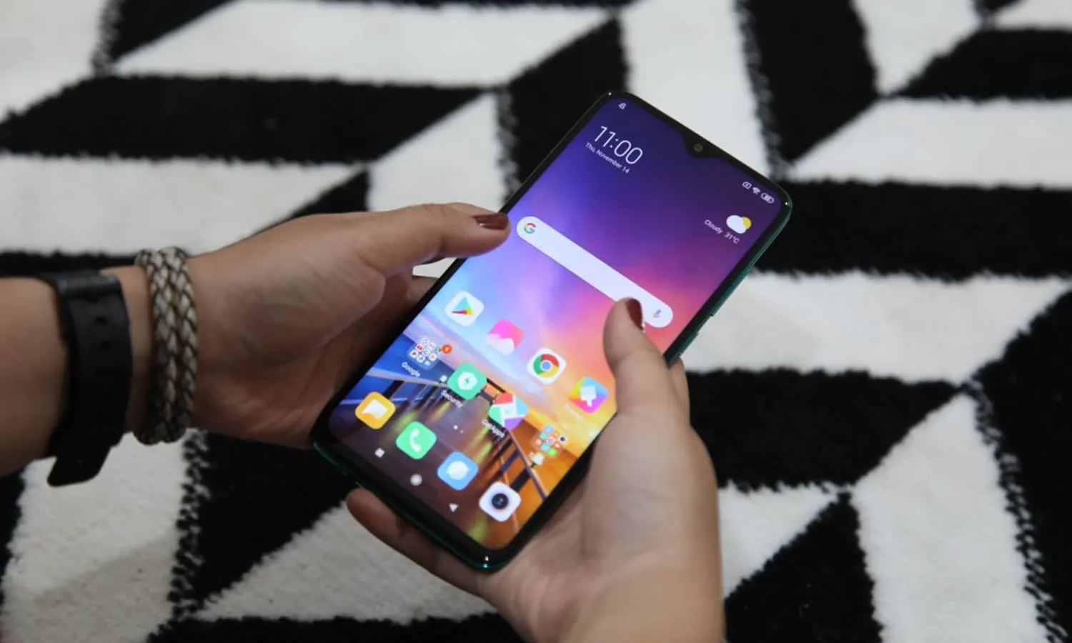 Cara Menghilangkan Iklan yang Muncul Tiba-tiba di HP Vivo