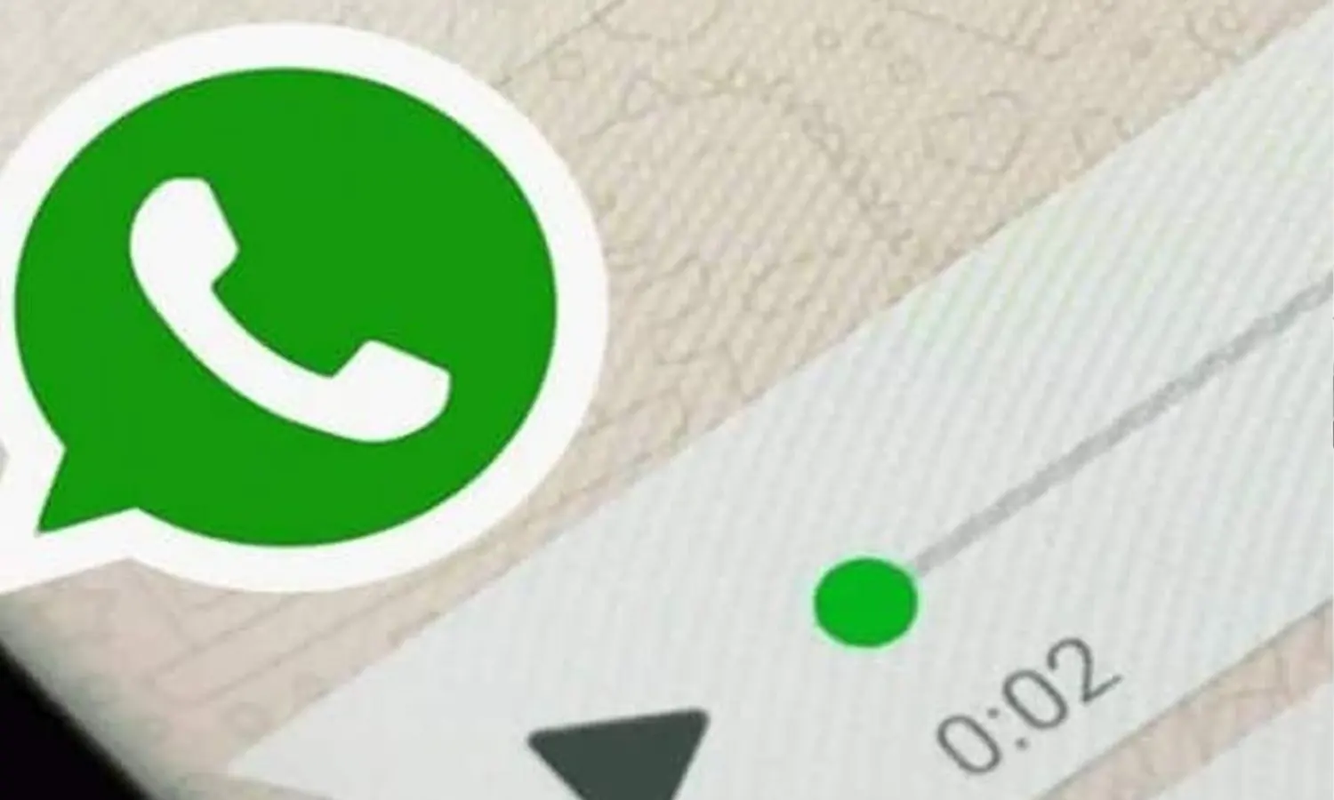 Cara Mendengarkan Voice Note di WhatsApp Sebelum Dikirim