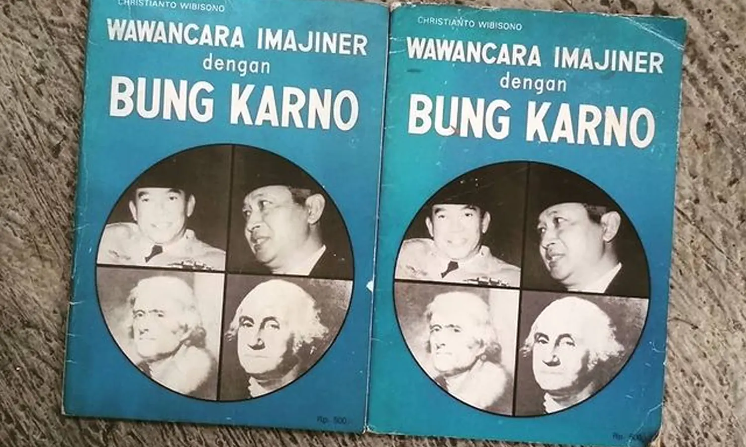 Wawancara Imajiner dengan Bung Karno: Kontroversi di Balik Pelarangan Buku Kritis