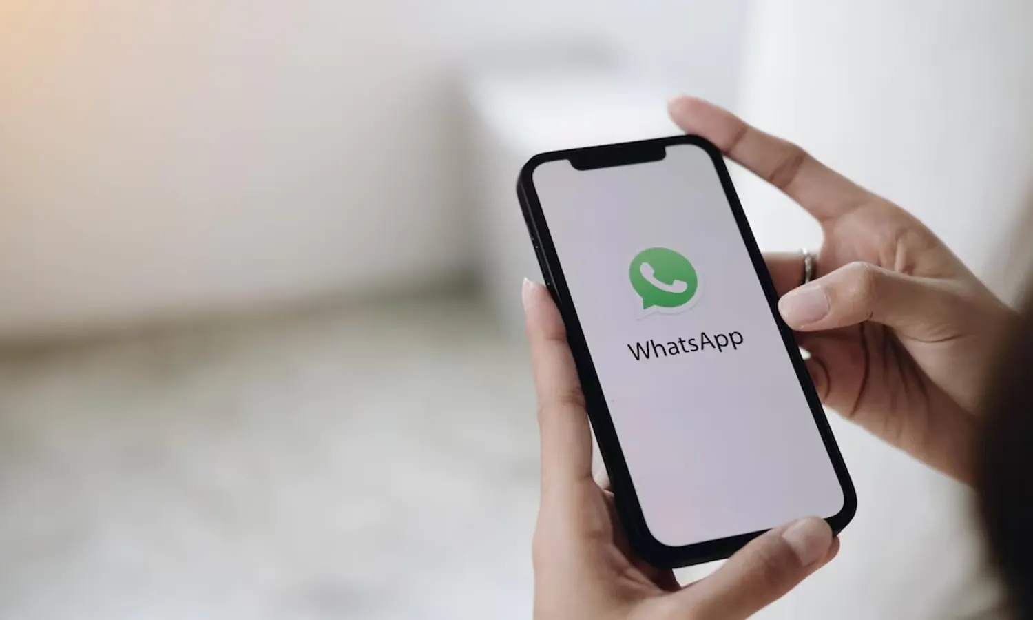 WhatsApp Bisa Terima Pesan dari Aplikasi Lain