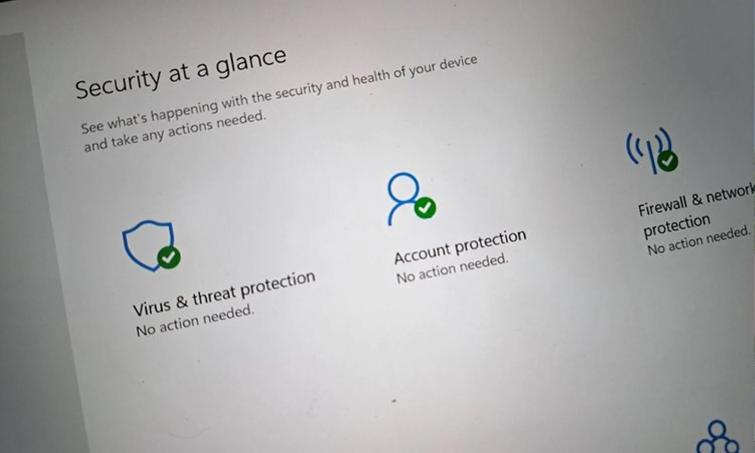 Cara Mematikan Windows Defender di Windows 10