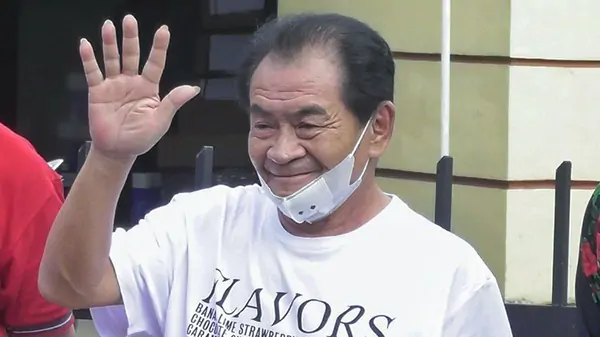 Sebut Menko Marinvest Luhut Penjahit, Bupati Banjarnegara Minta Maaf Kepada Semua Orang Batak