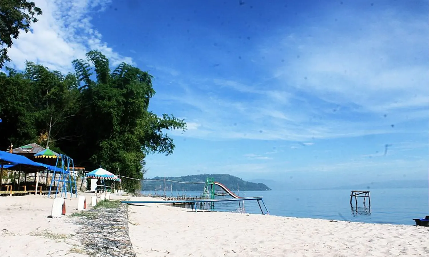 10 Tempat Wisata di Balige yang Asyik Untuk Liburan