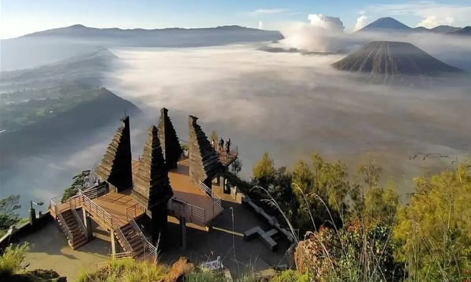 10 Tempat Wisata di Probolinggo Jawa Timur yang Lagi Hits Dikunjungi
