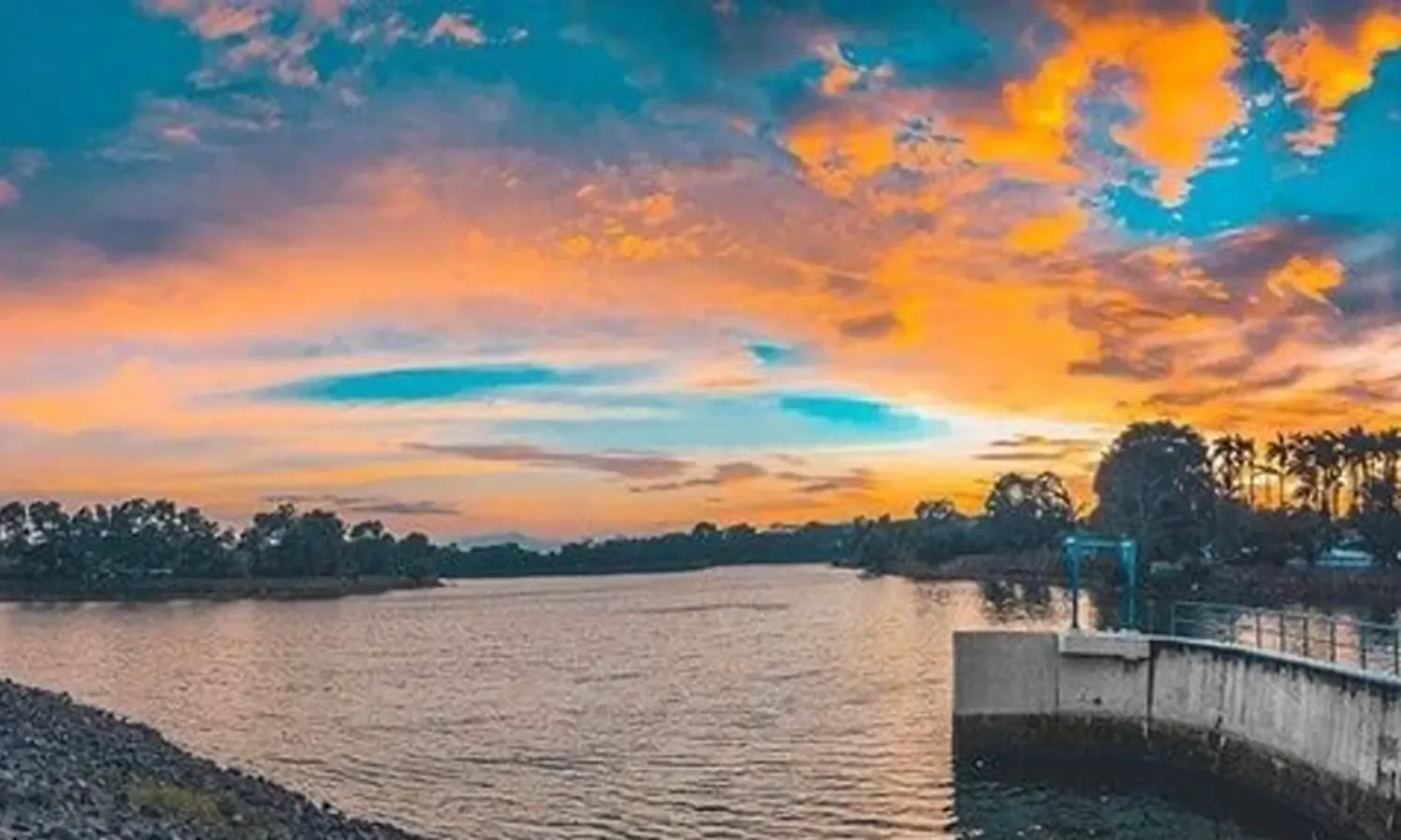 10 Tempat Wisata di Tangerang Selatan, Cocok Untuk Libur Akhir Pekan