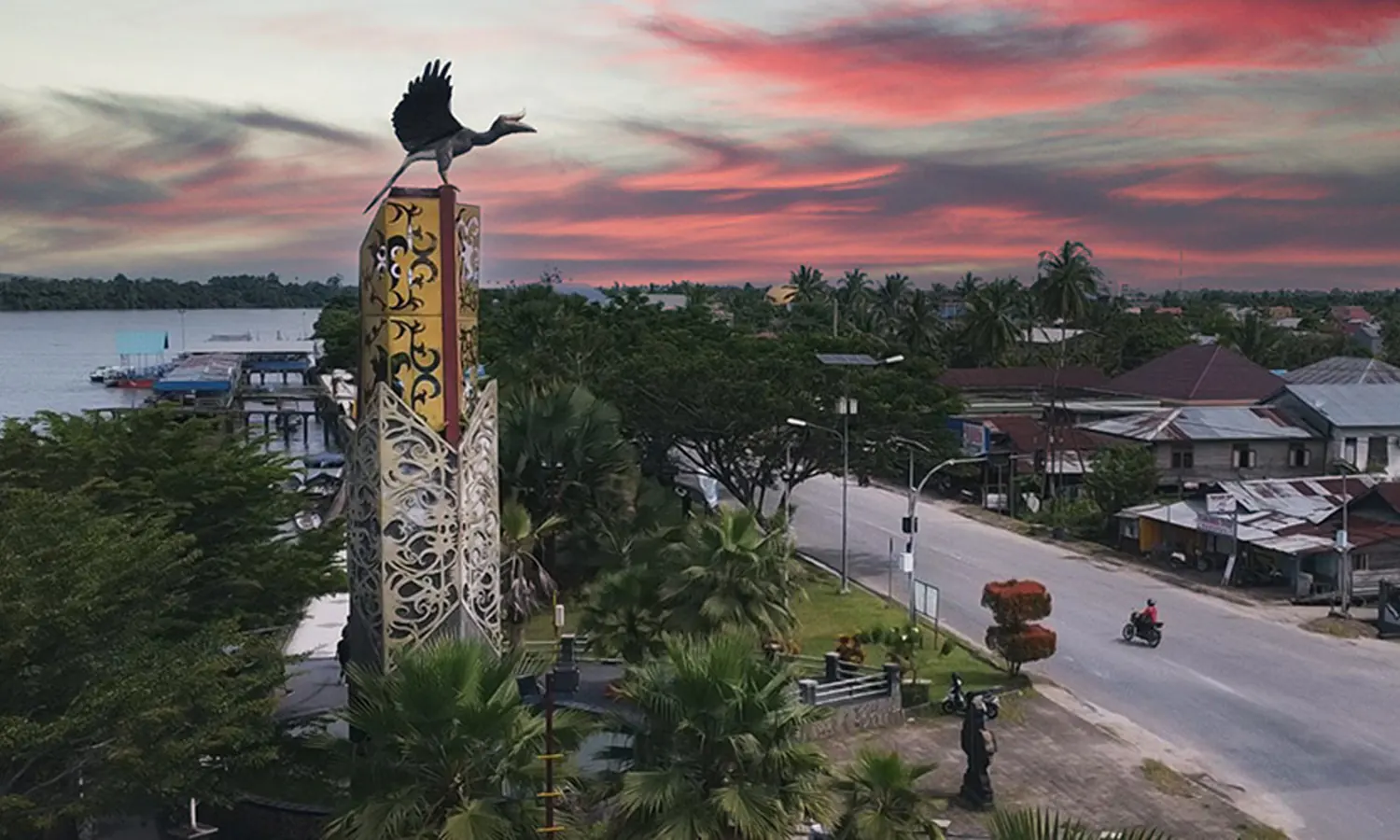 10 Tempat Wisata di Tanjung Selor Terbaru 2024