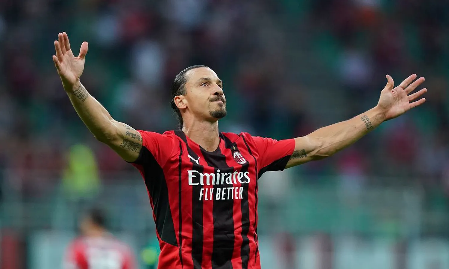Fakta Zlatan Ibrahimovic: Bintang Sepak Bola yang tidak Pernah Mencetak Gol di Piala Dunia