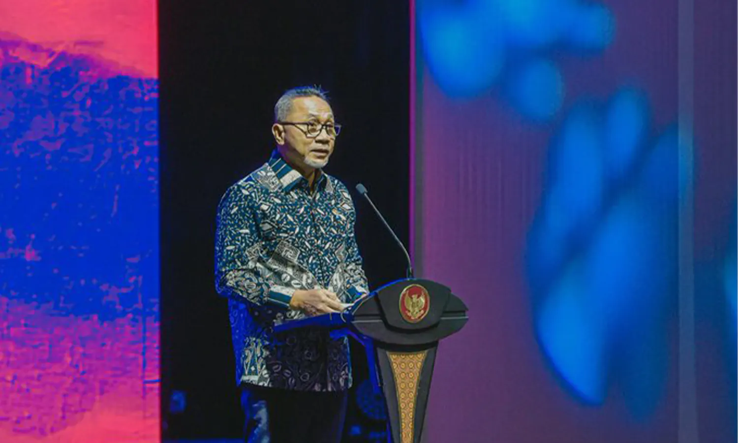 Parpol Cepat-Cepat Deklarasi Capres, Zulhas: Bikin Gaduh