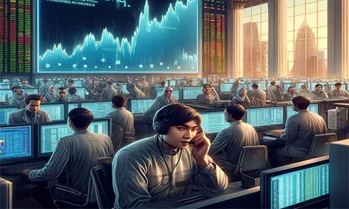Rupiah dan IHSG Ditutup Menguat, Harga Emas Kembali Melemah