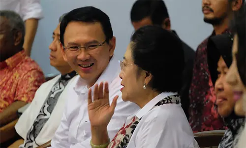 Ahok di Pilgubsu Jadi Penghinaan Besar bagi Warga Sumut
