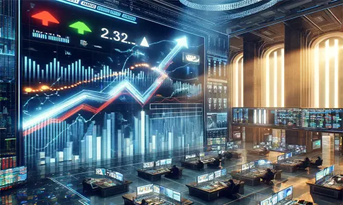 Awal Bulan, IHSG dan Rupiah Menguat, Harga Emas Mengalami Tekanan