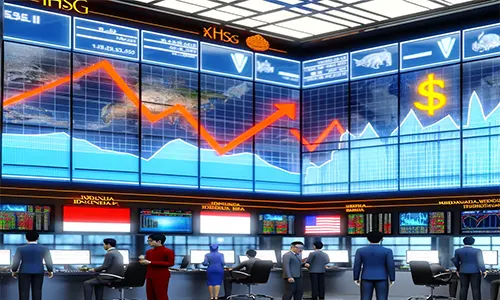 Jelang Rilis Data Penting AS, Rupiah dan IHSG Masih Mampu Ditutup Menguat