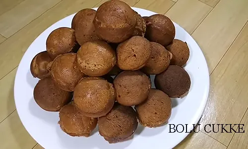 Manis dan Renyah! Ini 8 Resep Kue Bolu Cukke Khas Pinrang yang Mudah Dibuat