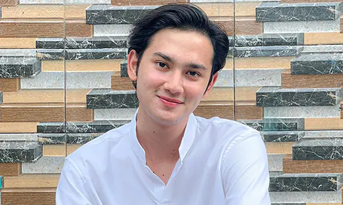 Profil dan Biodata Clay Gribble, Lengkap Agama, Umur, Instagram, Pacar, dan Perjalanan Karier