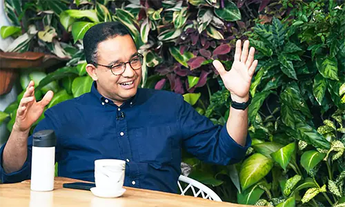 Wacana Duet Anies-Kaesang di Pilgub DKI Jakarta 2024: Ide Brilian atau Tantangan Baru?
