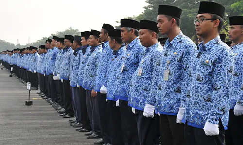 Pro Kontra Usulan KORPRI Soal Batas Usia Pensiun ASN