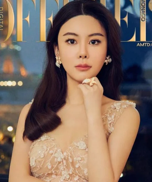 Abby Choi