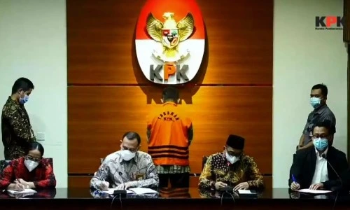 Rafael Alun Trisambodo Divonis 14 Tahun Penjara, Ada Hukuman Lain?