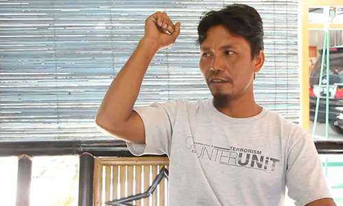 Korban Begal di Lombok Jadi Tersangka Pembunuhan, Sementara Pelaku Jadi Saksi