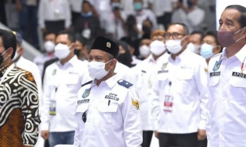 Masa Jabatan Kades jadi 8 Tahun, Politis?
