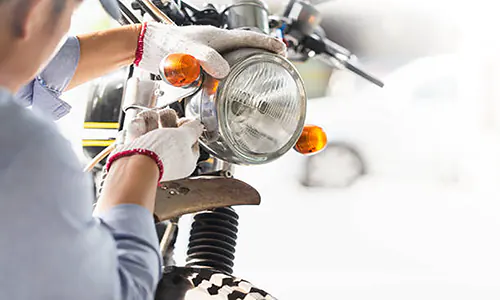 13 Cara Merawat Lampu LED Motor Agar Tetap Awet dan Jenis-jenis Lampunya