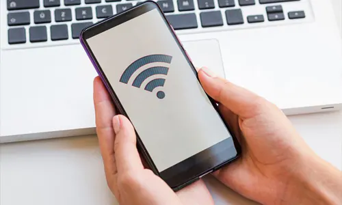 Cara Melihat Password WiFi di iPhone yang Sudah Terhubung