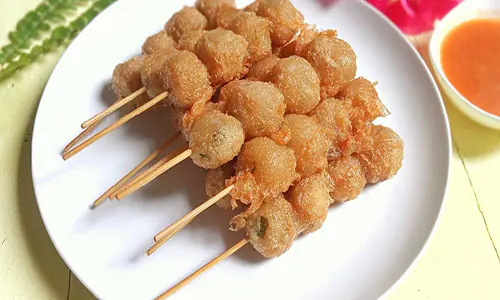 Resep cilor