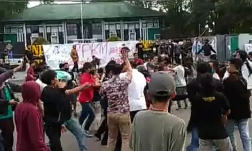 Soal UKT, Tertiary Education Bukan Wajib Belajar, Pengamat: Pemerintah Lepas Tangan