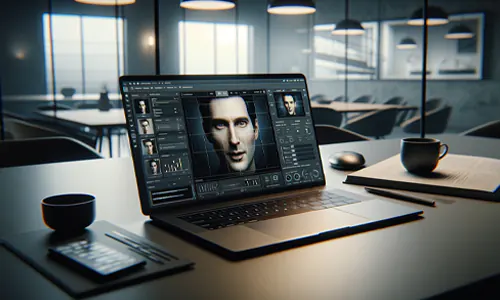 Karyawan di Hong Kong Tertipu Deepfake, Rugi Rp 392 Miliar