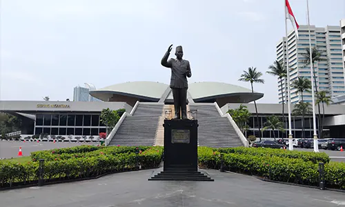Wacana Pemilihan Presiden Kembali Ke MPR Menguat, Pengamat: Jalan Mundur Demokrasi