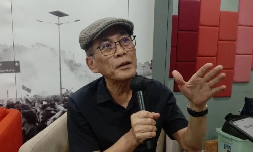 Mungkinkah Indonesia Alami Resesi Ekonomi?