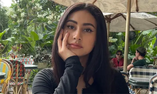 Profil dan Biodata Afifah Riyad, Lengkap Agama, Umur, Perjalanan Karier, hingga Kronologi Dianiaya Eks Pacar Suami