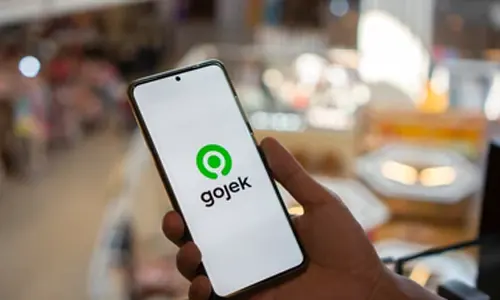 Cara Membuat Gojek Wrapped yang Lagi Viral di Medsos