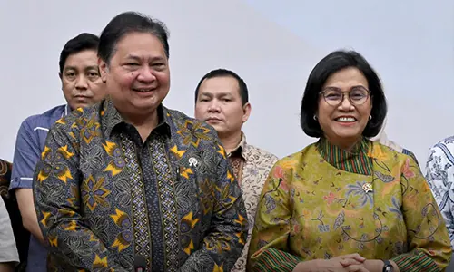 Belanja Pemerintah Masih Lesu di Kuartal II-2025, Sri Mulyani: Harus Kerja Lebih Keras